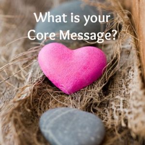 core-message