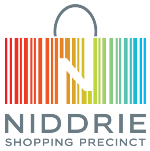 Niddrie Shopping Precinct