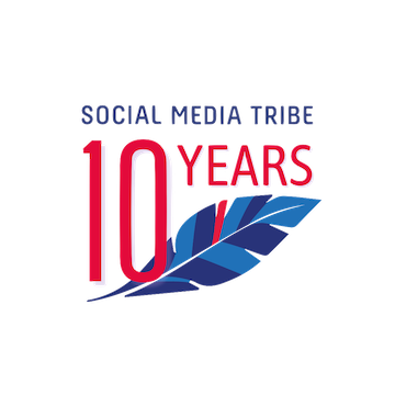 Social media marketing 10 years