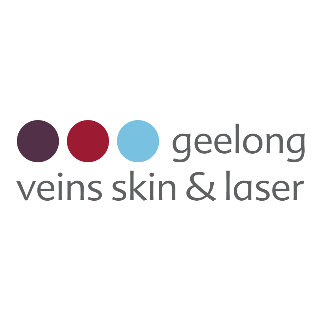 Geelong Veins Skin & Laser Logo