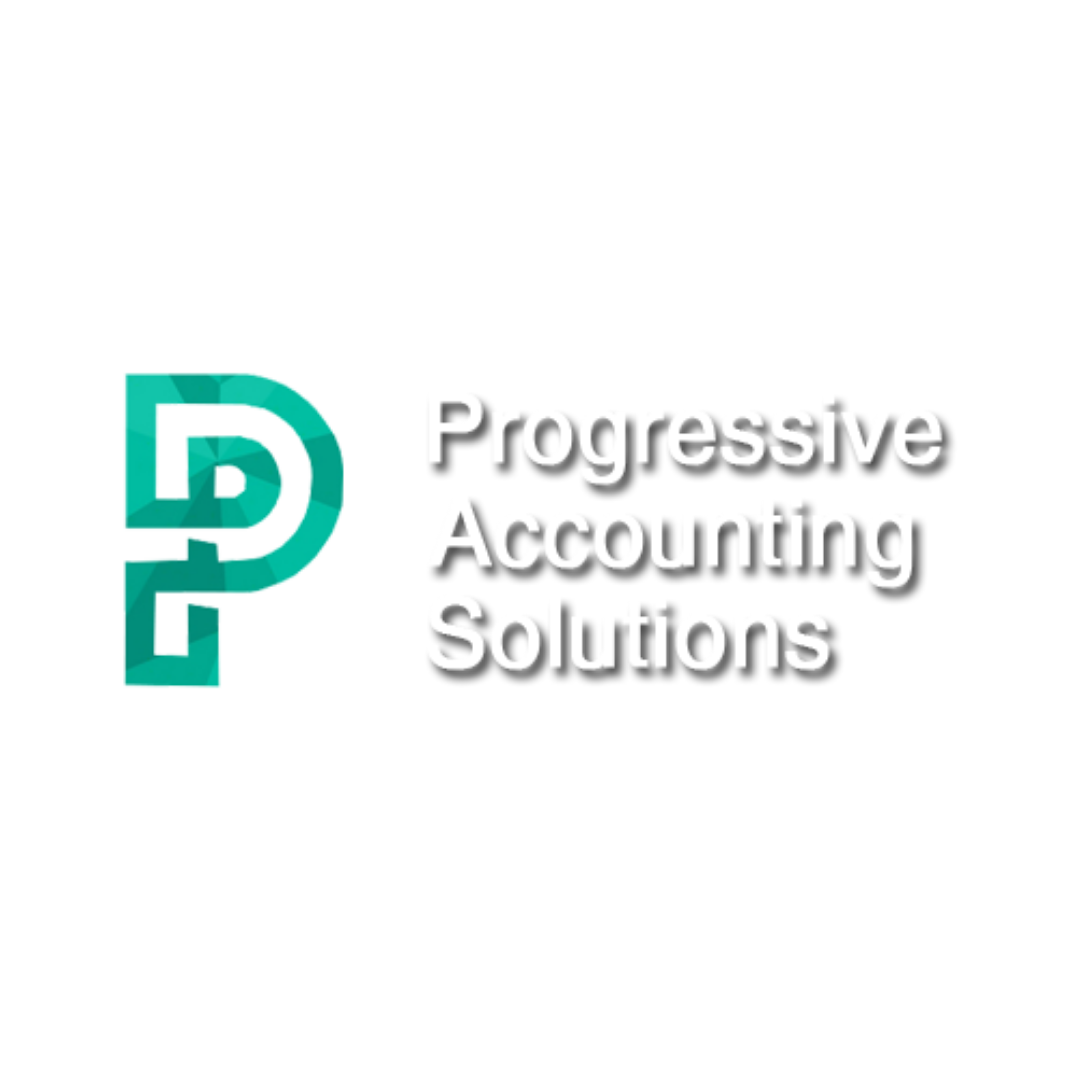 Progressive Accounting Logo