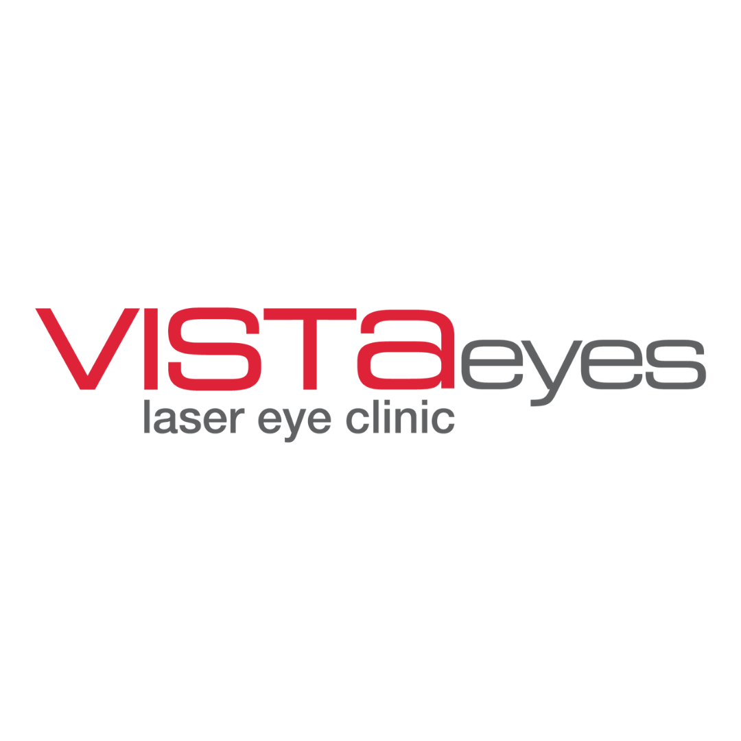 Vista Eyes Logo