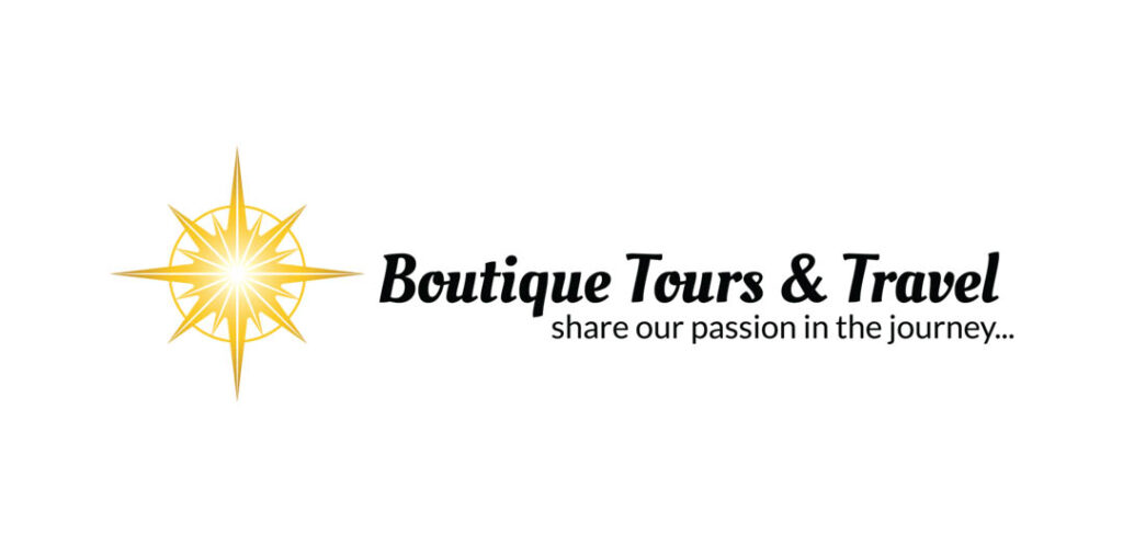 Boutique Tours & Travel