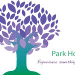 Park Homes NZ logo